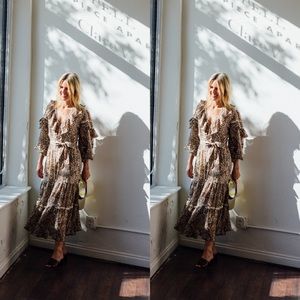 Spell and the Gypsy Ada Gown